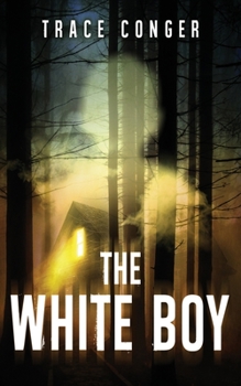 Paperback The White Boy Book
