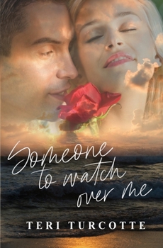 Paperback Someone to Watch Over Me Book