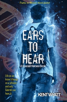 Paperback Ears to Hear Book