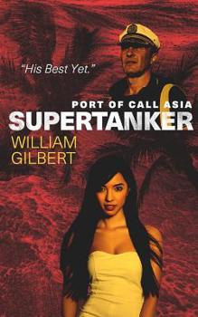 Paperback Supertanker Port of Call Asia Book