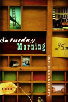 Paperback Saturday Morning: A Novel Book