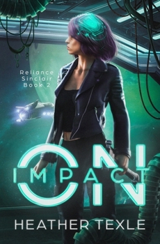 Paperback On Impact Book