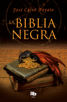 Paperback La Biblia Negra / The Black Bible [Spanish] Book