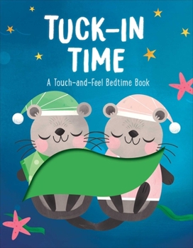 Board book Tuck-In Time! Book