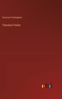 Theodore Parker