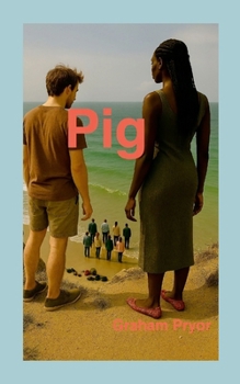 Paperback Pig Book