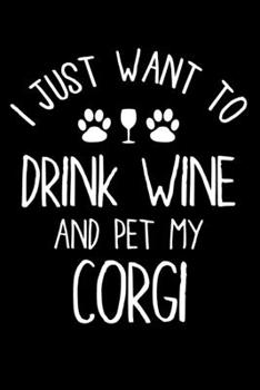 Paperback Planner: 2020 diary: Increase productivity, improve time management, reach your goals: I just want to drink wine and pet my Cor Book