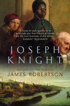 Paperback Joseph Knight Book