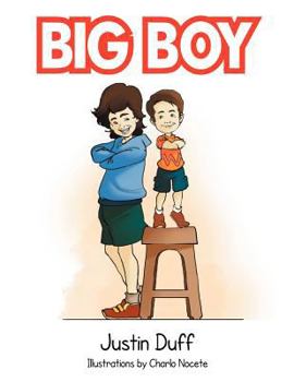 Paperback Big Boy Book