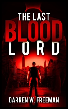 Paperback The Last Blood Lord Book