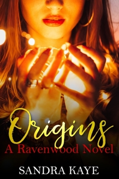 Origins: A Ravenwood Novel - Book #1 of the Ravenwood
