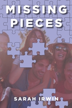 Paperback Missing Pieces Book