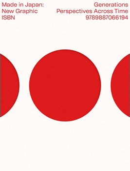 Made in Japan 2: New Graphic Perspectives