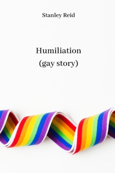 Paperback Humiliation (gay story) Book