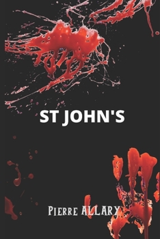 Paperback St John's [French] Book