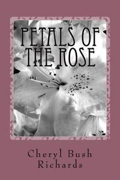 Paperback Petals of the Rose Book