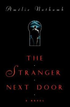 Hardcover The Stranger Next Door Book