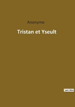 Paperback Tristan et Yseult [French] Book