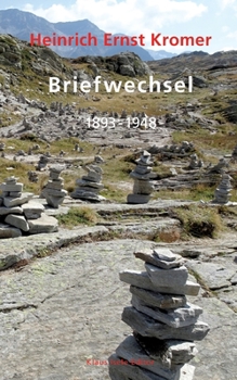 Paperback Briefwechsel: 1893-1948 [German] Book