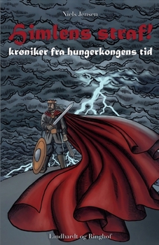 Paperback Himlens straf! - Krøniker fra hungerkongens tid [Danish] Book