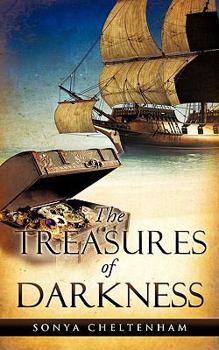 Paperback The Treasures of Darkness Book