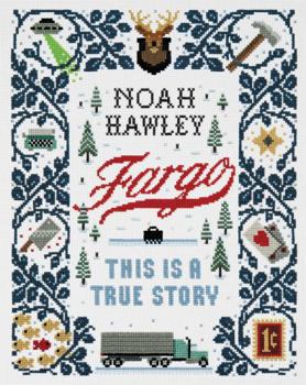 Hardcover Fargo: This Is a True Story Book
