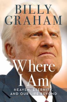 Paperback Where I Am Book