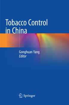 Paperback Tobacco Control in China Book