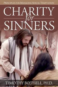 Paperback Charity for Sinners Book