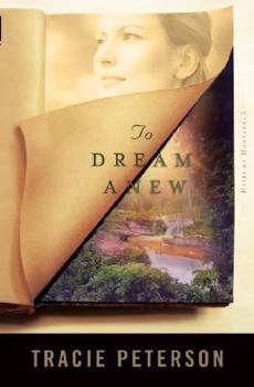 To Dream Anew (Heirs of Montana, Book 3) - Book #3 of the Heirs of Montana