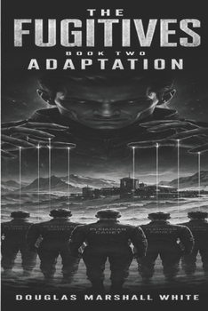 Paperback THE FUGITIVES - Adaptation Book