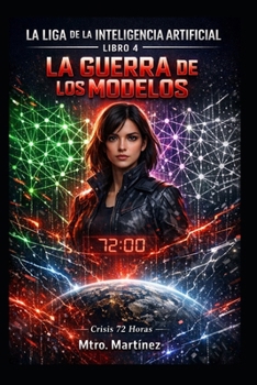 LA LIGA DE LA INTELIGENCIA ARTIFICIAL: LA GUERRA DE LOS MODELOS (Spanish Edition)
