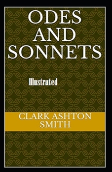 Odes and Sonnets Illustrated