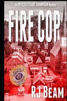 Paperback Fire Cop Book