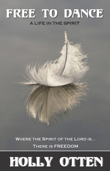 Paperback Free to Dance Book