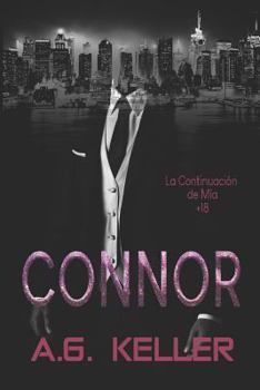 Paperback Connor [Spanish] Book