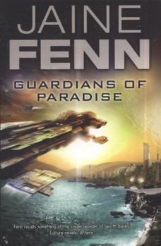 Guardians of Paradise - Book #3 of the Hidden Empire