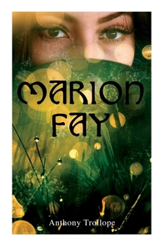 Paperback Marion Fay Book