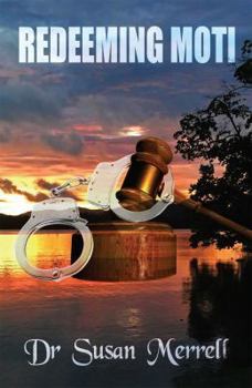 Paperback Redeeming Moti Book