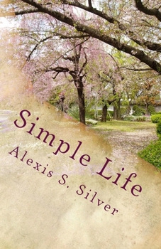 Paperback Simple Life Book