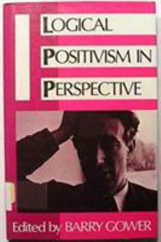 Hardcover Logical Positivism in Perspective Book