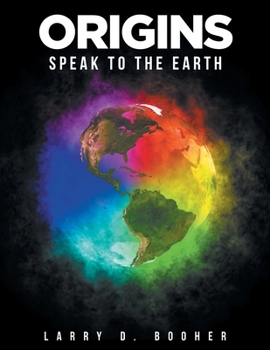 Paperback Origins: Speak to the Earth Book