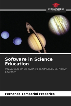 Paperback Software in Science Education Book