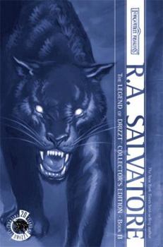 Icewind Dale Trilogy Gift Set - Book  of the Legend of Drizzt