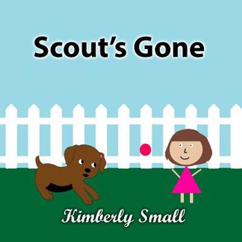 Paperback Scout's Gone Book