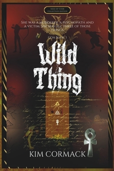 Paperback Wild Thing Book