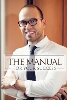 Paperback The Manual for your Success Book