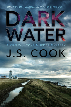 Wind and Dark Water - Book #1 of the Kildevil Cove Murder Mysteries