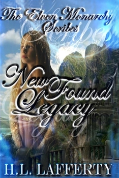 Paperback New Found Legacy Book