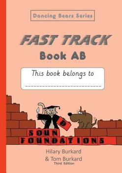 Hardcover Fast Track: Book AB Book